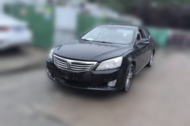 Used CHANGAN Raeton 2014 1.8T Automatic Elite Anniversary Edition China IV Standard