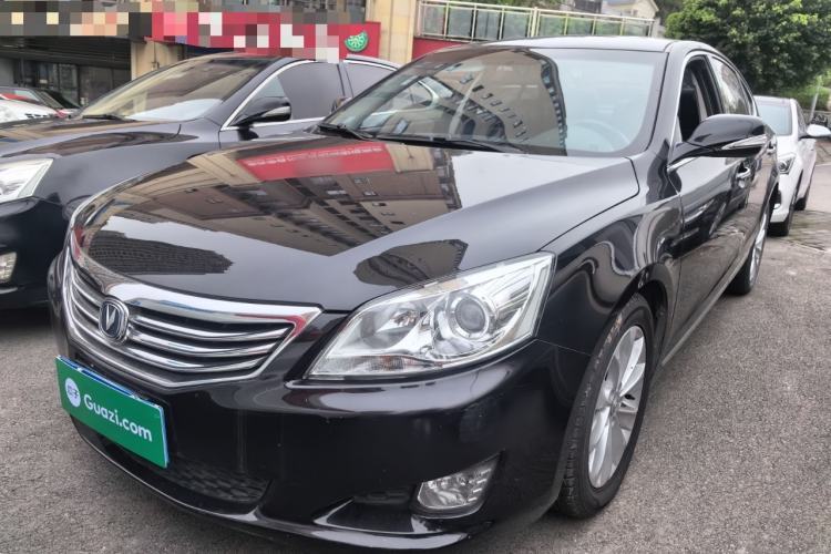 Used CHANGAN Raeton 2014 1.8T Automatic Prestige Anniversary Edition China IV Standard Guazi used car, China used car export, Used car for sale, Used cars, Cheapest cars for sale