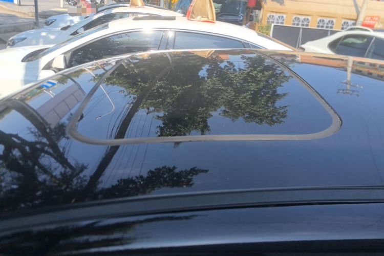 Used CHANGAN Raeton 2014 1.8T Automatic Elite Anniversary Edition China IV Standard Roof