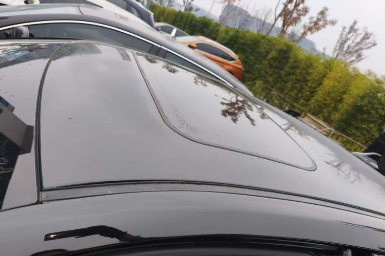 Used CHANGAN Raeton 2014 1.8T Automatic Elite Anniversary Edition China IV Standard Roof