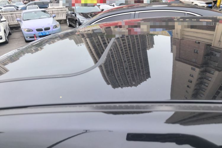 Used CHANGAN Raeton 2014 1.8T Automatic Prestige Anniversary Edition China IV Standard Roof
