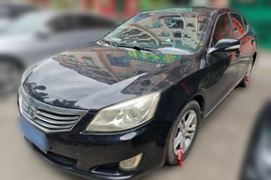 Used CHANGAN Raeton 2014 1.8T Automatic Elite Anniversary Edition China V Standard