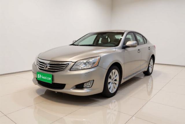 CHANGAN Raeton 2014 1.8T Automatic Prestige Anniversary Edition China IV Standard de segunda mano