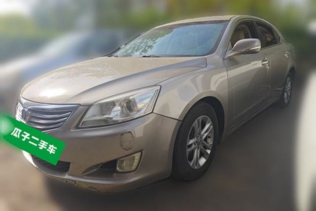 Used CHANGAN Raeton 2014 1.8T Automatic Elite Anniversary Edition China IV Standard