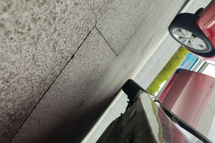 Used CHANGAN Raeton 2014 1.8T Automatic Elite Anniversary Edition China IV Standard Right Side Sill