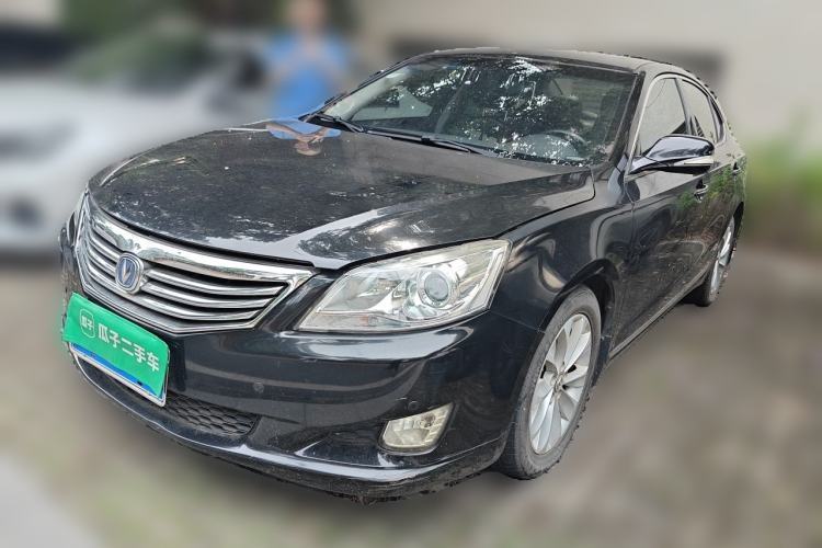 Used CHANGAN Raeton 2014 1.8T Automatic Prestige Anniversary Edition China IV Standard Guazi used car, China used car export, Used car for sale, Used  cars, Cheapest cars for sale