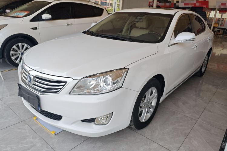Used CHANGAN Raeton 2014 1.8T Automatic Elite Anniversary Edition China IV Standard Guazi used car, China used car export, Used car for sale, Used cars, Cheapest cars for sale