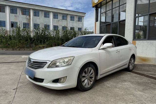 Used CHANGAN Raeton 2014 1.8T Automatic Prestige Anniversary Edition China V Standard