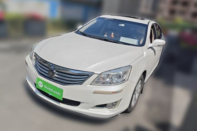 Used CHANGAN Raeton 2014 1.8T Automatic Elite Anniversary Edition China IV Standard