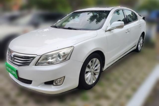 Used CHANGAN Raeton 2014 1.8T Automatic Prestige Anniversary Edition China IV Standard