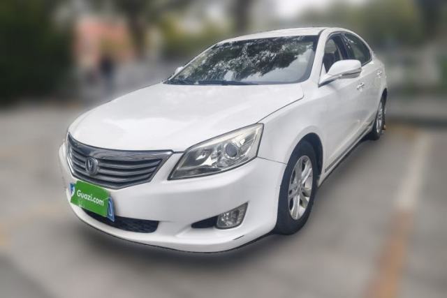Used CHANGAN Raeton 2014 1.8T Automatic Elite Anniversary Edition China V Standard