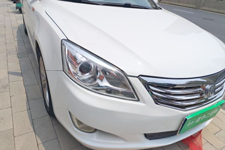Used CHANGAN Raeton 2014 1.8T Automatic Prestige Anniversary Edition China IV Standard Right Front Headlight