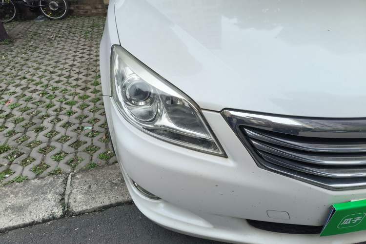 Used CHANGAN Raeton 2014 1.8T Automatic Prestige Anniversary Edition China IV Standard Right Front Headlight