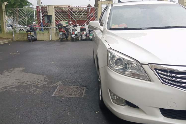 Used CHANGAN Raeton 2014 1.8T Automatic Prestige Anniversary Edition China IV Standard Right Front Headlight