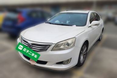 Used CHANGAN Raeton 2014 1.8T Automatic Prestige Anniversary Edition China IV Standard