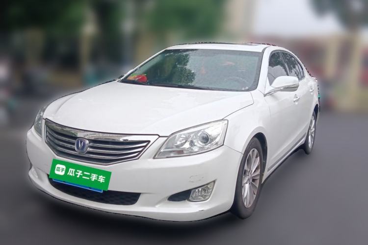 Used CHANGAN Raeton 2014 1.8T Automatic Prestige Anniversary Edition China IV Standard Guazi used car, China used car export, Used car for sale, Used cars, Cheapest cars for sale