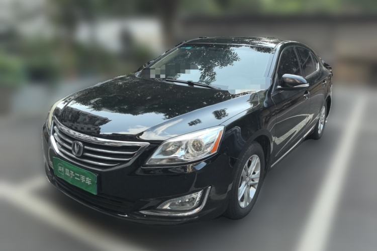 Used CHANGAN Raeton 2016 1.8T Automatic Smart Enjoyment Deluxe Model Guazi used car, China used car export, Used car for sale, Used cars, Cheapest cars for sale