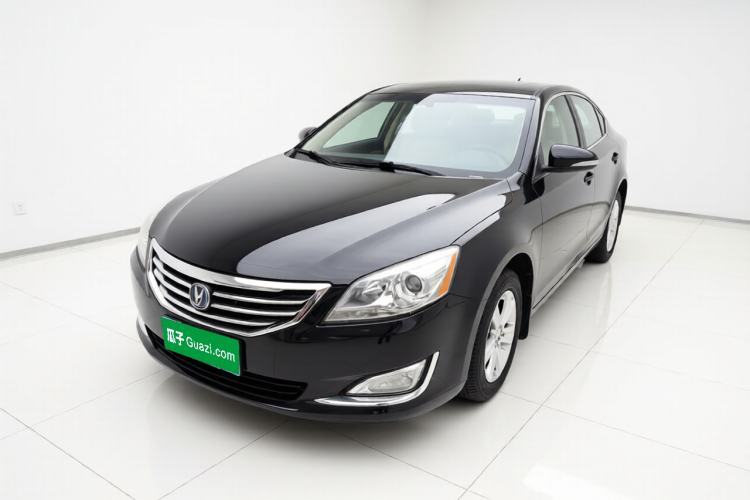 Used CHANGAN Raeton 2016 1.8T Automatic Smart Enjoyment Deluxe Model Guazi used car, China used car export, Used car for sale, Used cars, Cheapest cars for sale