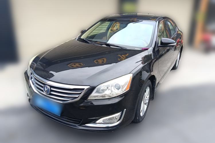 Used CHANGAN Raeton 2016 1.8T Automatic Smart Enjoyment Deluxe Model Guazi used car, China used car export, Used car for sale, Used  cars, Cheapest cars for sale