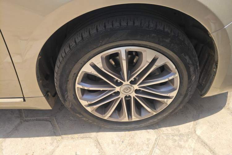 Used CHANGAN Raeton 2016 1.8T Automatic Smart Enjoyment Zunchi Model Right Front Wheel Hub