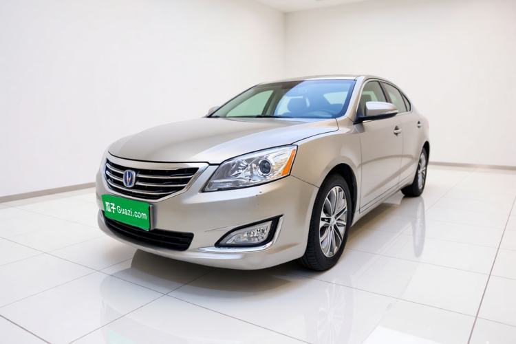 Used CHANGAN Raeton 2016 1.8T Automatic Smart Enjoyment Zunchi Model Guazi used car, China used car export, Used car for sale, Used  cars, Cheapest cars for sale