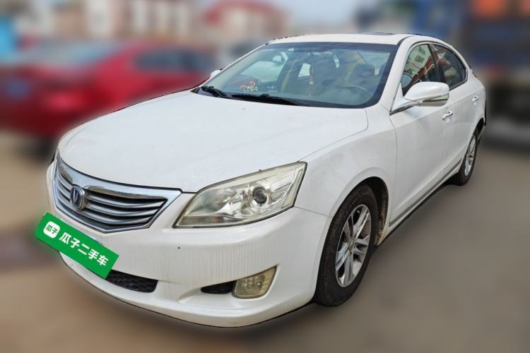 Used CHANGAN Raeton 2016 1.8T Automatic Smart Enjoyment Deluxe Model Guazi used car, China used car export, Used car for sale, Used  cars, Cheapest cars for sale