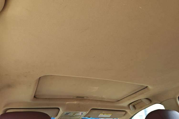 Used CHANGAN Raeton 2016 1.8T Automatic Smart Enjoyment Deluxe Model Headliner
