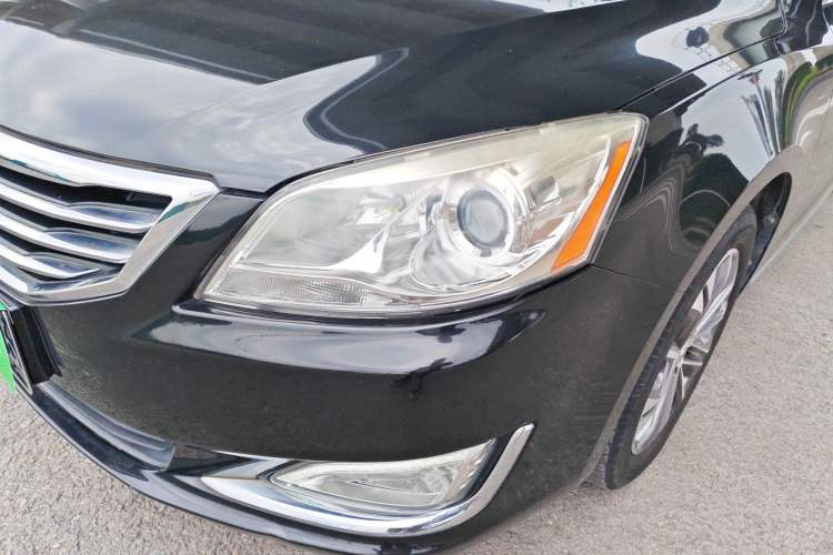 Used CHANGAN Raeton 2017 1.5T Automatic Smart Enjoyment Zunchi Model Left Front Headlight