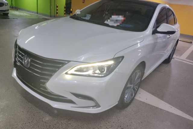Used CHANGAN Raeton CC 2018 1.5T Automatic Haoya Model China V Standard