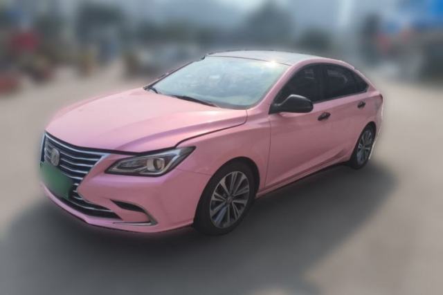 Used CHANGAN Raeton CC 2018 1.5T Automatic Haoya Model China V Standard