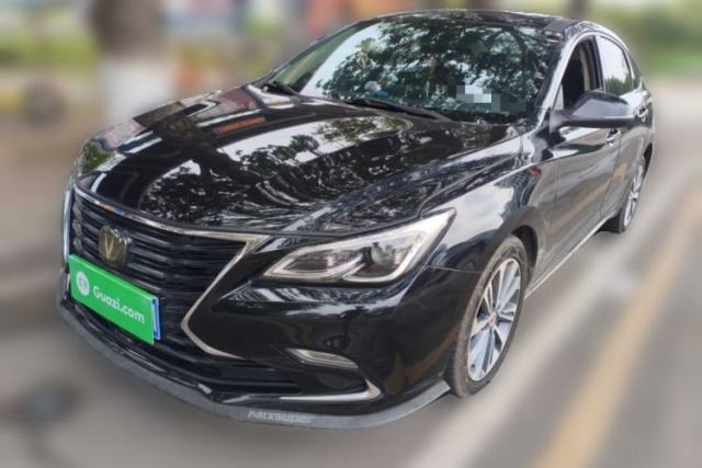 Used CHANGAN Raeton CC 2018 1.5T Automatic Zhiya Model China V Standard