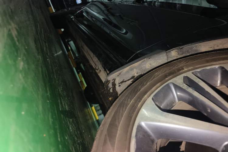 Used CHANGAN Raeton CC 2018 1.5T Automatic Zhiya Model China V Standard Chassis Front Right