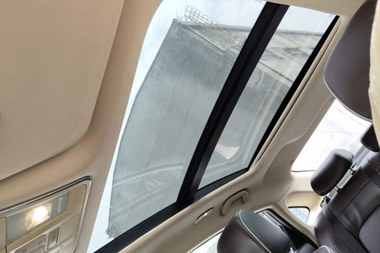 Used CHANGAN Raeton CC 2018 1.5T Automatic Zhiya Model China V Standard Headliner