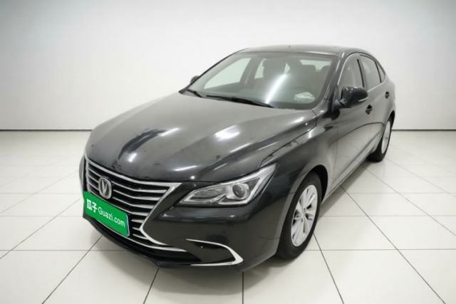 Ojetý CHANGAN Raeton CC 2018 1.5T Manual Elegant Model China V Standard