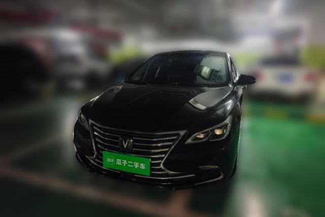 Used CHANGAN Raeton CC 2018 1.5T Automatic Zhiya Model China V Standard