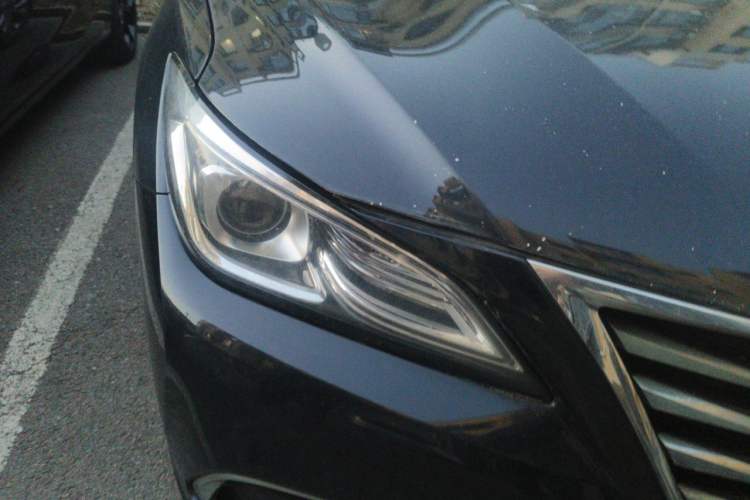 Used CHANGAN Raeton CC 2018 1.5T Manual Elegant Model China V Standard Right Front Headlight