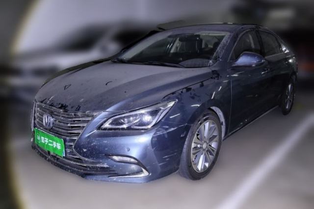 Used CHANGAN Raeton CC 2018 1.5T Automatic Zunya Model China V Standard