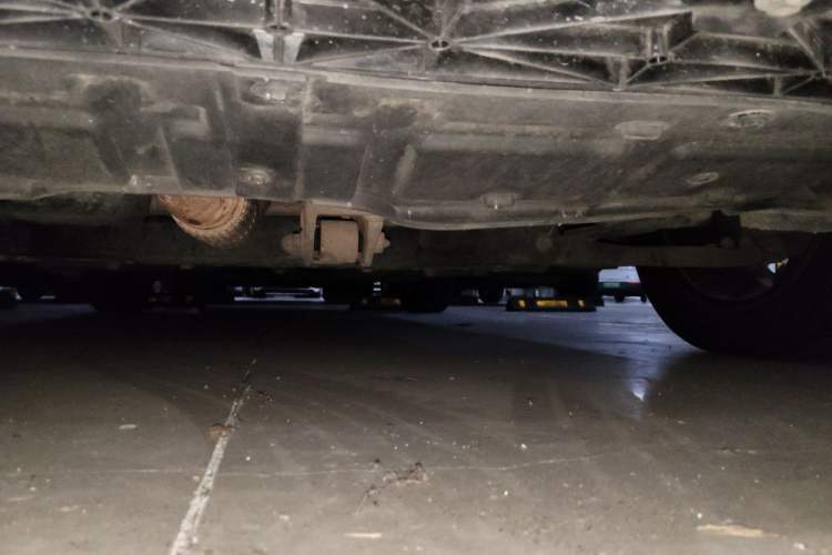 Used CHANGAN Raeton CC 2018 1.5T Automatic Zunya Model China V Standard Chassis Front