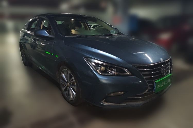 Used CHANGAN Raeton CC 2018 1.5T Automatic Zhiya Model China V Standard Front Right 45 Deg