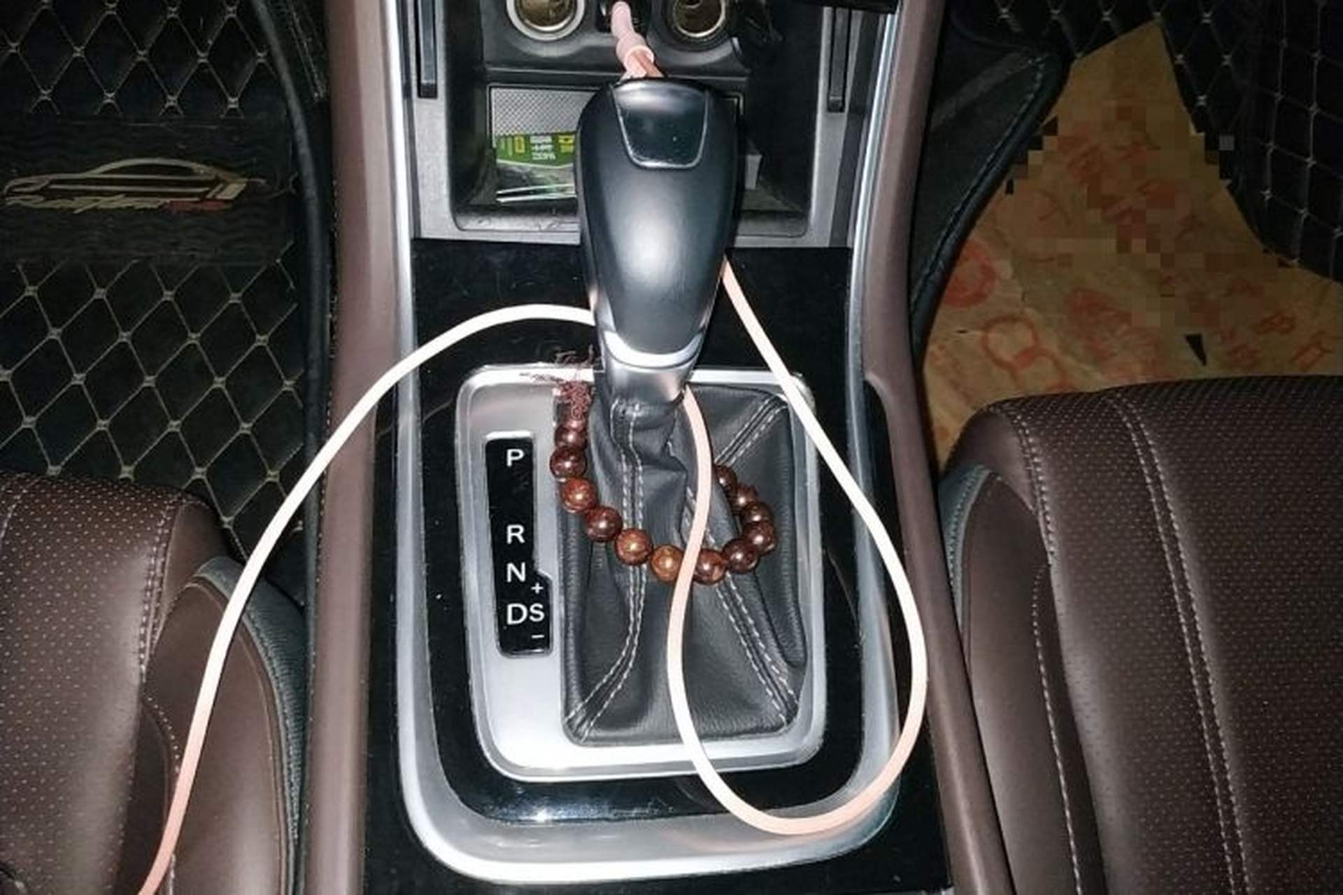 Used CHANGAN Raeton CC 2018 1.5T Automatic Haoya Model China V Standard Gear Lever