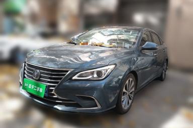 Used CHANGAN Raeton CC 2018 1.5T Automatic Haoya Model China V Standard