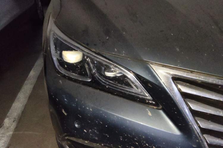 Used CHANGAN Raeton CC 2018 1.5T Automatic Zunya Model China V Standard Right Front Headlight