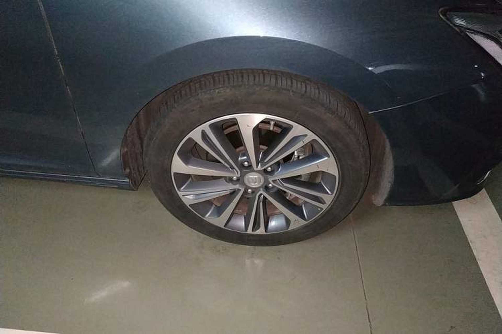 Used CHANGAN Raeton CC 2018 1.5T Automatic Haoya Model China V Standard Right Front Wheel Hub