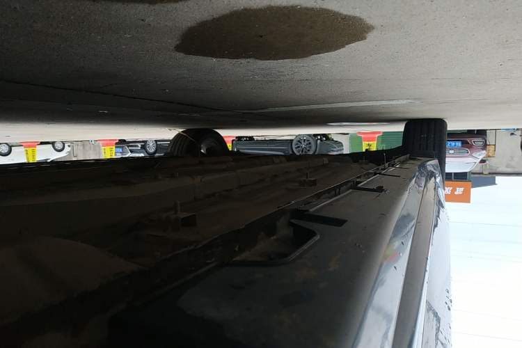 Used CHANGAN Raeton CC 2018 1.5T Automatic Haoya Model China V Standard Right Side Sill