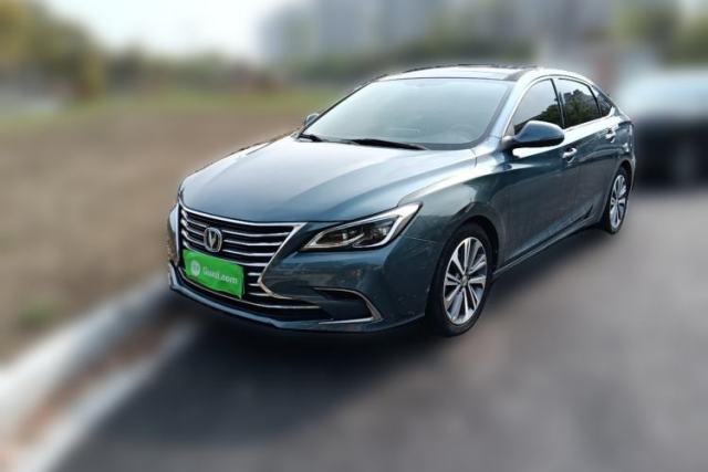 Used CHANGAN Raeton CC 2018 1.5T Automatic Haoya Model Guangmang Edition China V Standard
