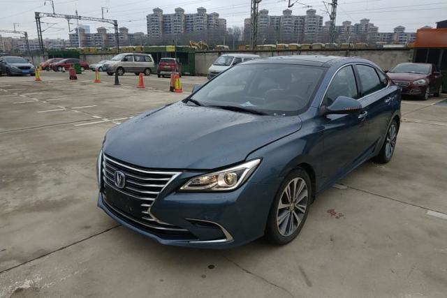 Used CHANGAN Raeton CC 2018 1.5T Automatic Haoya Model China V Standard