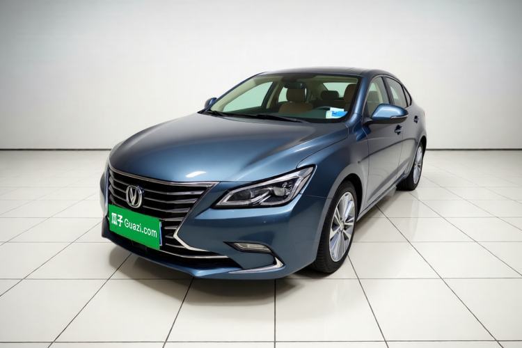 Used CHANGAN Raeton CC 2018 1.5T Automatic Zhiya Model China V Standard Guazi used car, China used car export, Used car for sale, Used  cars, Cheapest cars for sale