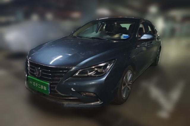 Used CHANGAN Raeton CC 2018 1.5T Automatic Zhiya Model China V Standard