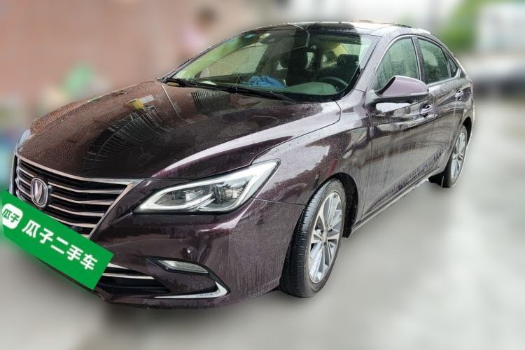 Used CHANGAN Raeton CC 2018 1.5T Automatic Zunya Model China V Standard Guazi used car, China used car export, Used car for sale, Used  cars, Cheapest cars for sale