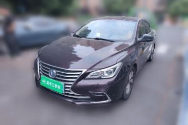 Used CHANGAN Raeton CC 2018 1.5T Automatic Elegant Starry Edition China V Standard